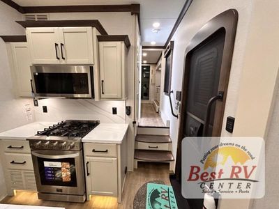 2026 Forest River RV RiverStone - Photo 54