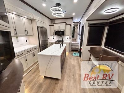 2026 Forest River RV RiverStone - Photo 38