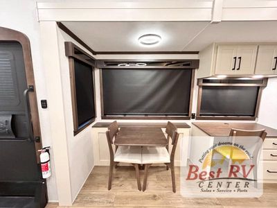 2026 Forest River RV RiverStone - Photo 28