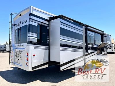 2026 Forest River RV RiverStone - Photo 5