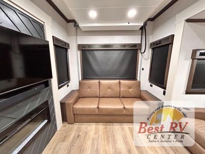 2026 Forest River RV RiverStone - Photo 97