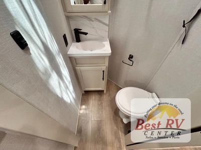 2026 Forest River RV RiverStone - Photo 119