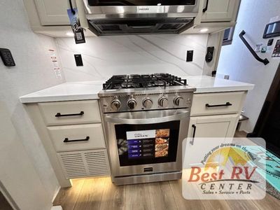 2026 Forest River RV RiverStone - Photo 53