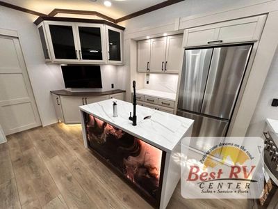 2026 Forest River RV RiverStone - Photo 14
