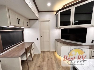 2026 Forest River RV RiverStone - Photo 31