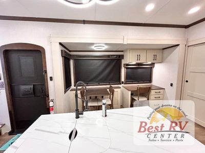 2026 Forest River RV RiverStone - Photo 26