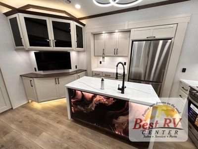 2026 Forest River RV RiverStone - Photo 15