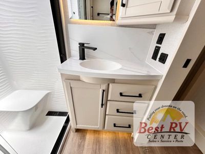 2026 Forest River RV RiverStone - Photo 83