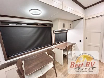 2026 Forest River RV RiverStone - Photo 29