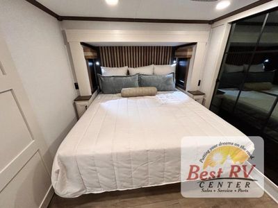 2026 Forest River RV RiverStone - Photo 60