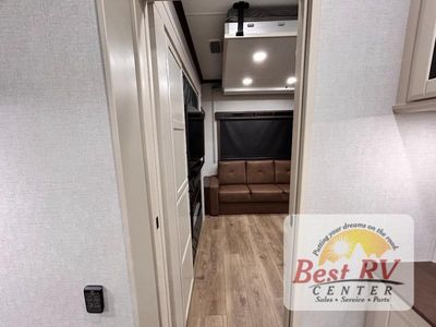 2026 Forest River RV RiverStone - Photo 93