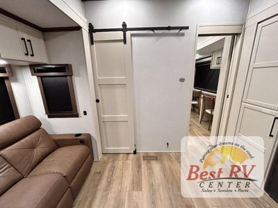 2026 Forest River RV RiverStone - Photo 104