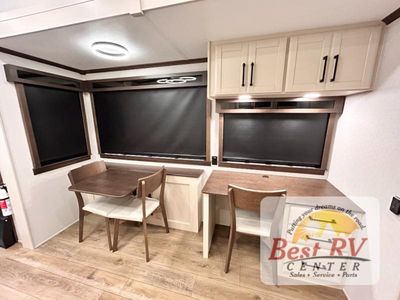 2026 Forest River RV RiverStone - Photo 41