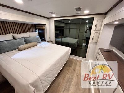 2026 Forest River RV RiverStone - Photo 57