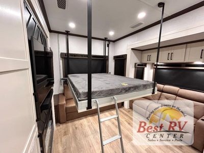 2026 Forest River RV RiverStone - Photo 112