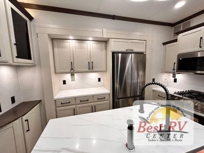 2026 Forest River RV RiverStone - Photo 46