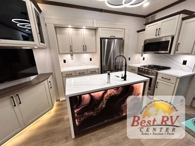 2026 Forest River RV RiverStone - Photo 45
