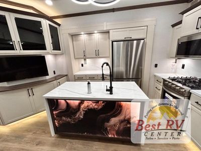 2026 Forest River RV RiverStone - Photo 16