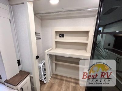 2026 Forest River RV RiverStone - Photo 70
