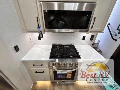 2026 Forest River RV RiverStone - Photo 52