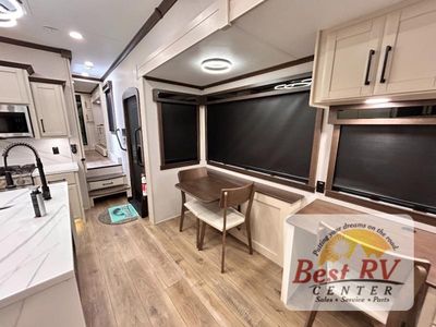 2026 Forest River RV RiverStone - Photo 40