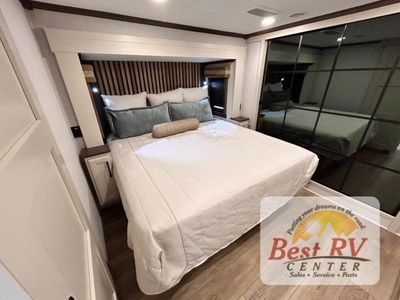 2026 Forest River RV RiverStone - Photo 58