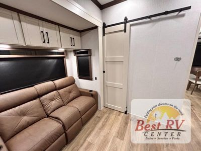 2026 Forest River RV RiverStone - Photo 103