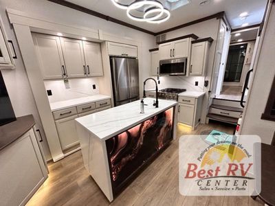2026 Forest River RV RiverStone - Photo 44