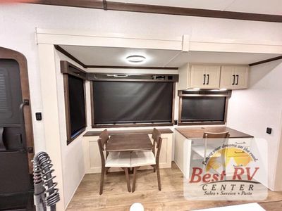 2026 Forest River RV RiverStone - Photo 27