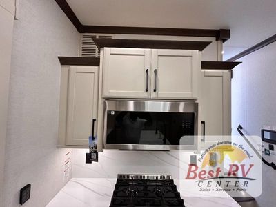 2026 Forest River RV RiverStone - Photo 51