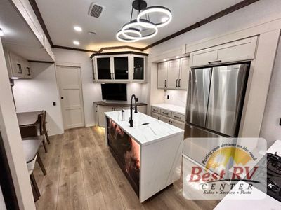 2026 Forest River RV RiverStone - Photo 12