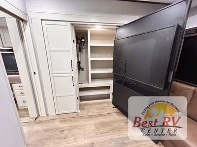 2026 Forest River RV RiverStone - Photo 109