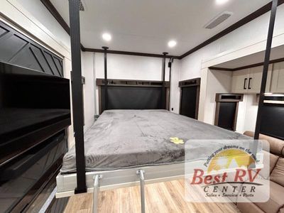 2026 Forest River RV RiverStone - Photo 113