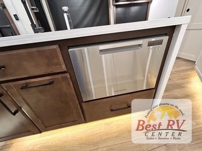 2026 Forest River RV RiverStone - Photo 24