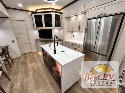 2026 Forest River RV RiverStone - Photo 17