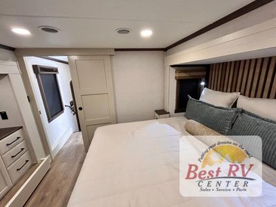2026 Forest River RV RiverStone - Photo 74