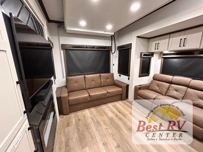2026 Forest River RV RiverStone - Photo 95