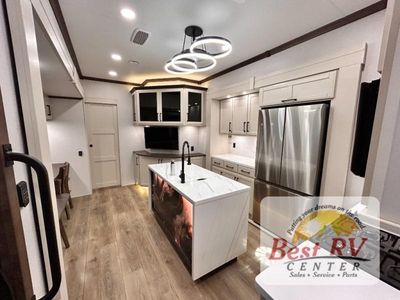 2026 Forest River RV RiverStone - Photo 11
