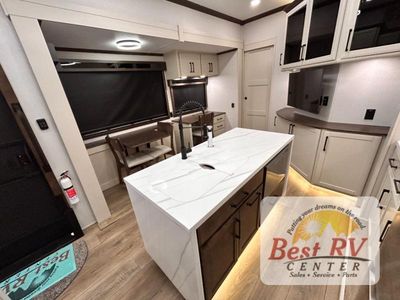 2026 Forest River RV RiverStone - Photo 21