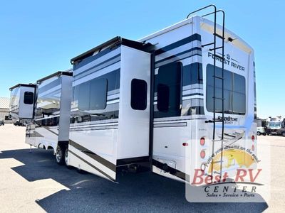 2026 Forest River RV RiverStone - Photo 7