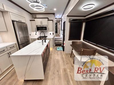 2026 Forest River RV RiverStone - Photo 43