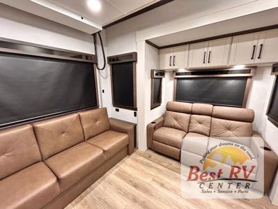 2026 Forest River RV RiverStone - Photo 99