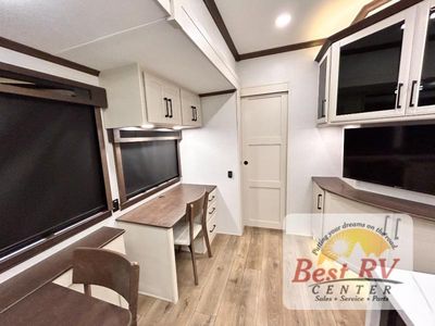 2026 Forest River RV RiverStone - Photo 30