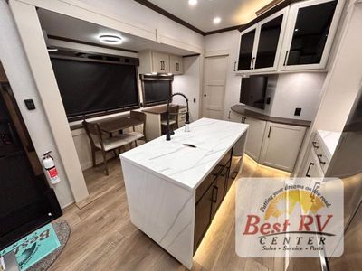 2026 Forest River RV RiverStone - Photo 20