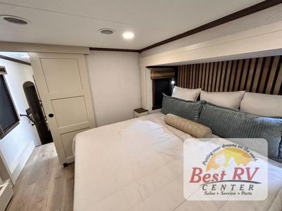 2026 Forest River RV RiverStone - Photo 73