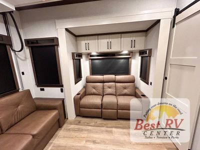 2026 Forest River RV RiverStone - Photo 100