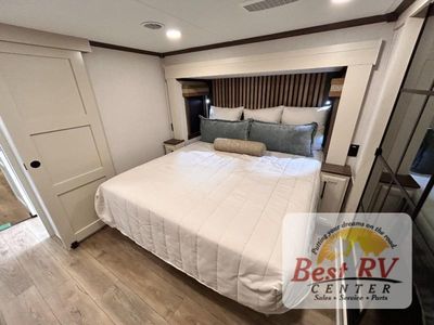 2026 Forest River RV RiverStone - Photo 71