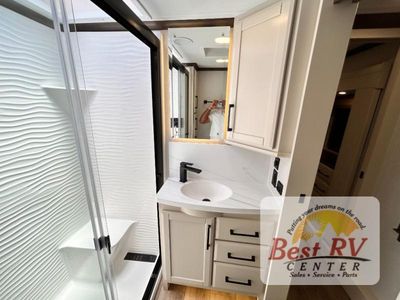 2026 Forest River RV RiverStone - Photo 81