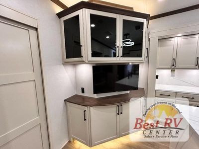 2026 Forest River RV RiverStone - Photo 34