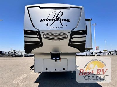 2026 Forest River RV RiverStone - Photo 10